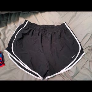 Nike Tempo Shorts